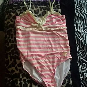 Swim suit